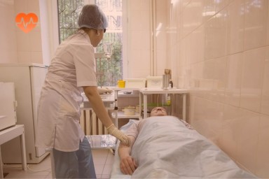 Бесплатное лечение алкоголизма в Эстосадоке
