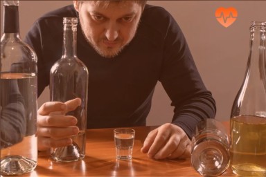 Лечение белой горячки в Эстосадоке