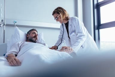 Лечение алкоголизма в стационаре в Эстосадоке